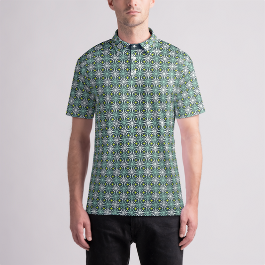 Starline Swing - Men's Polo Shirt