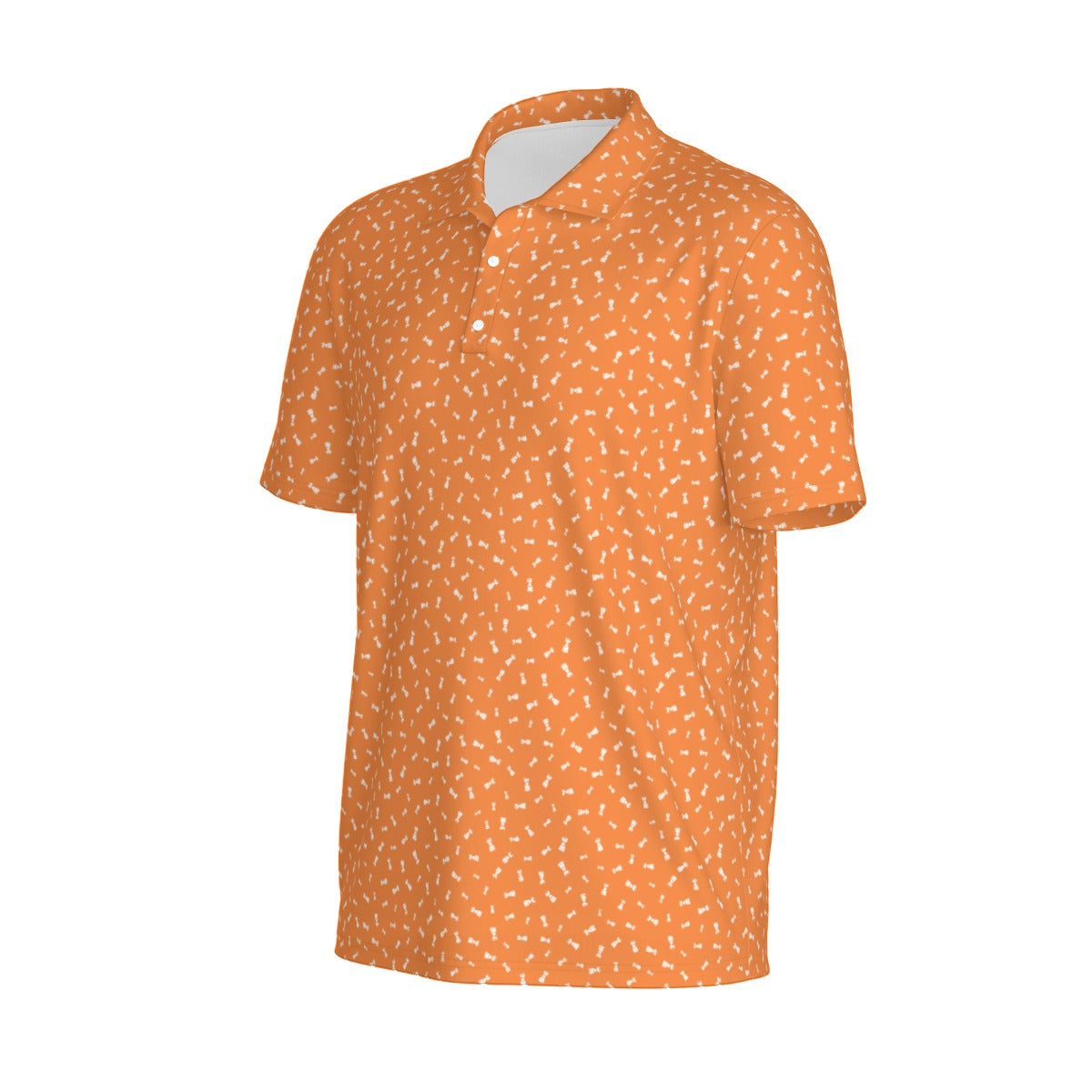 Trophy Case - Men's Golf Polo