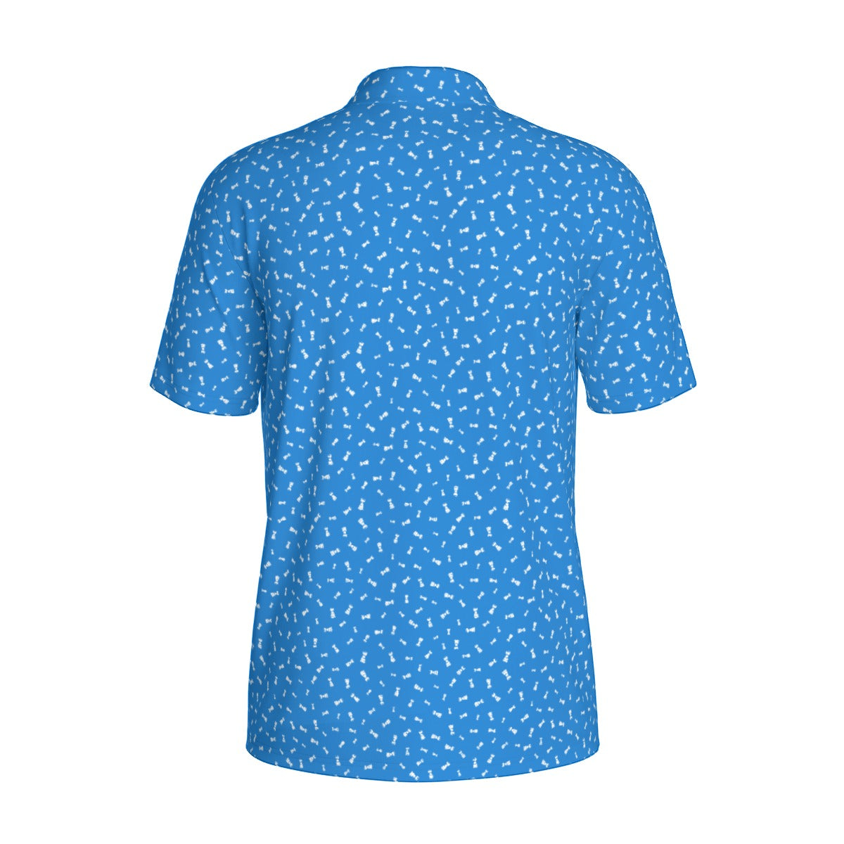 Trophy Case - Men's Golf Polo