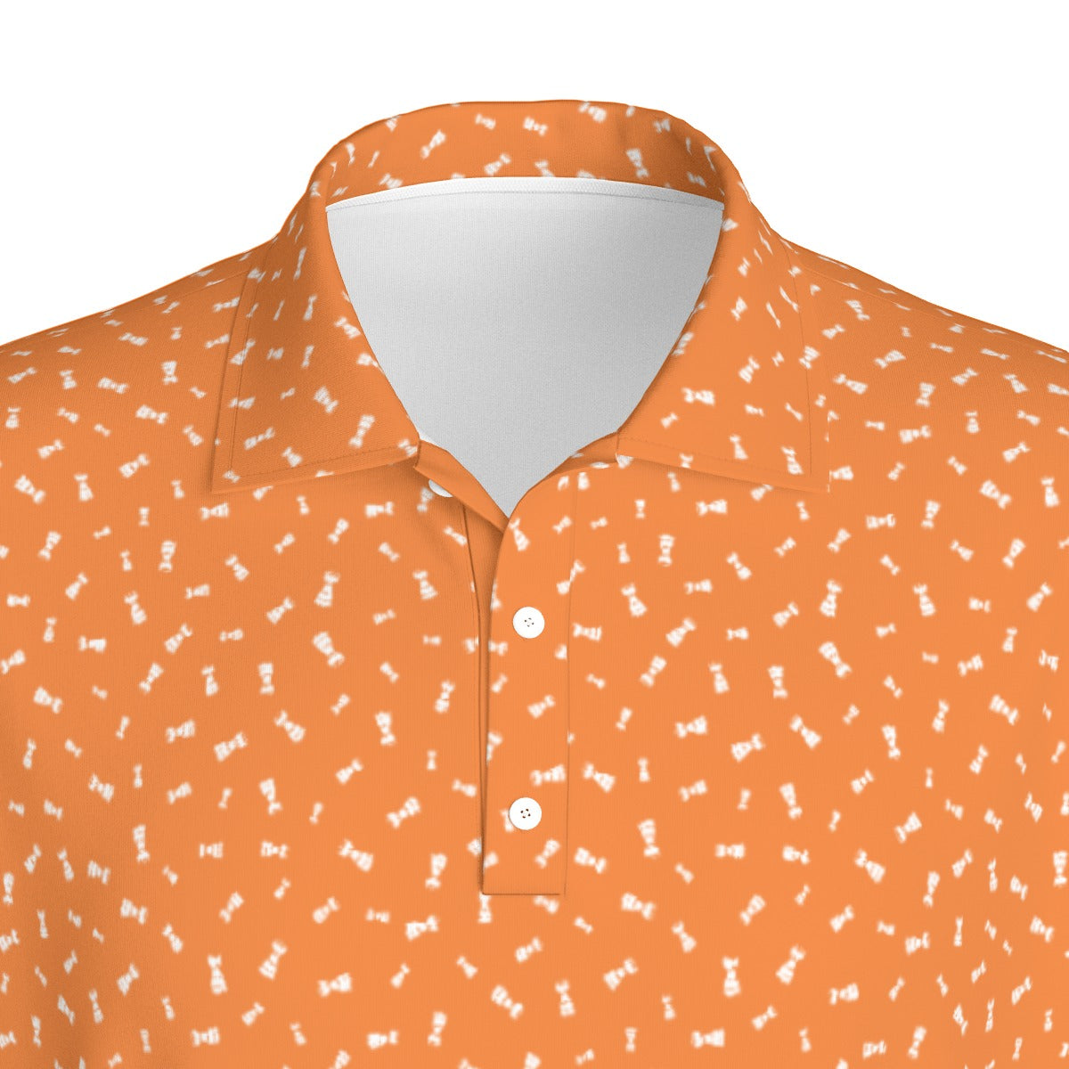 Trophy Case - Men's Golf Polo