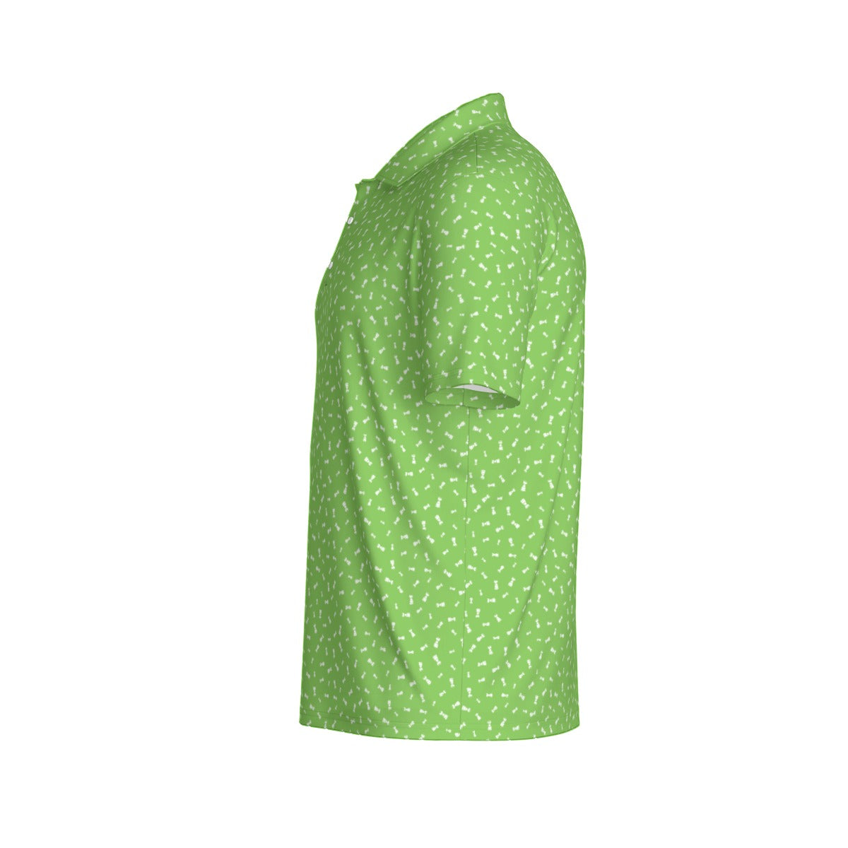 Trophy Case - Men's Golf Polo