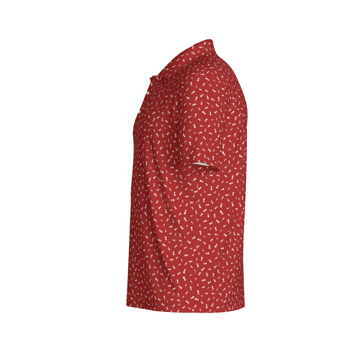 Trophy Case - Men's Golf Polo