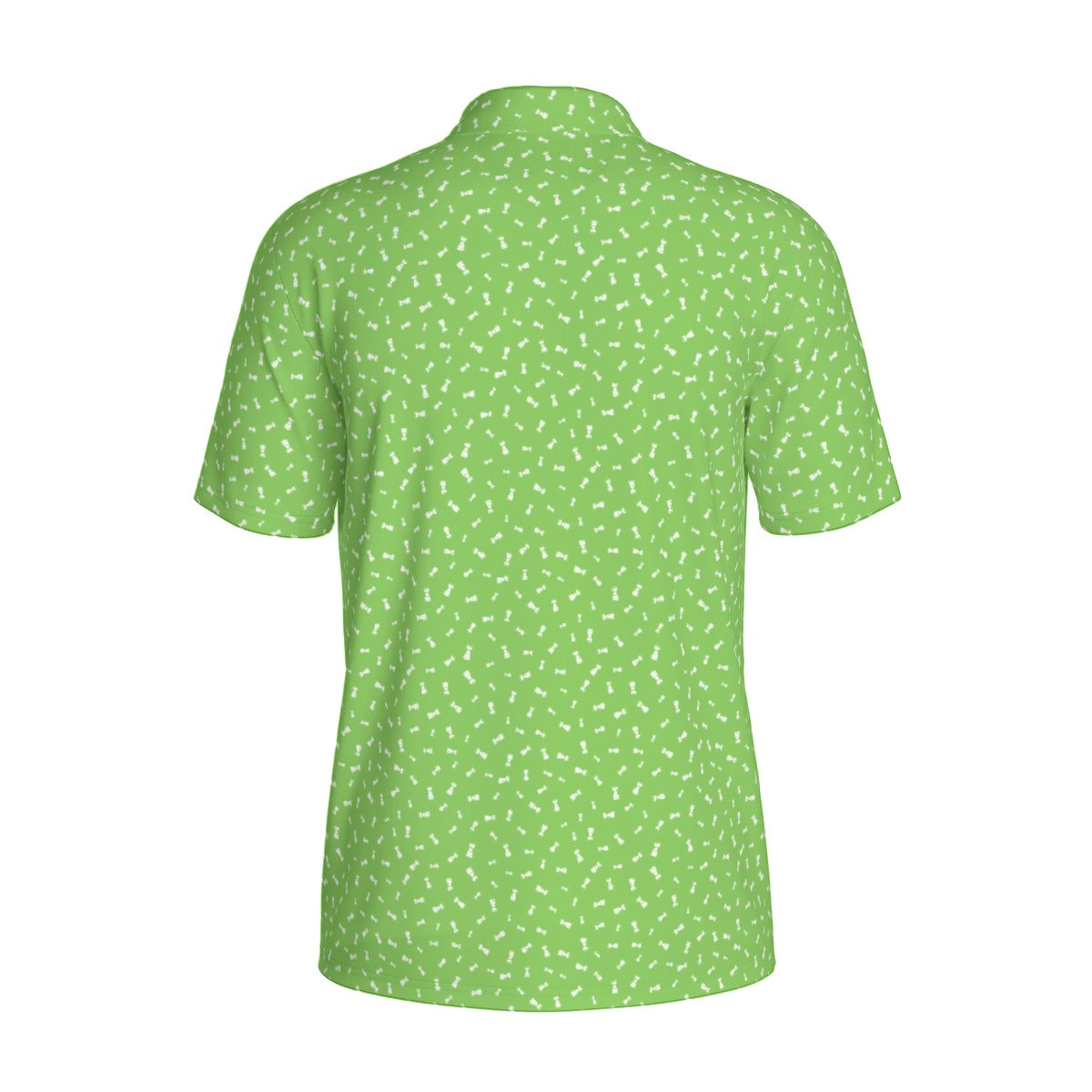 Trophy Case - Men's Golf Polo