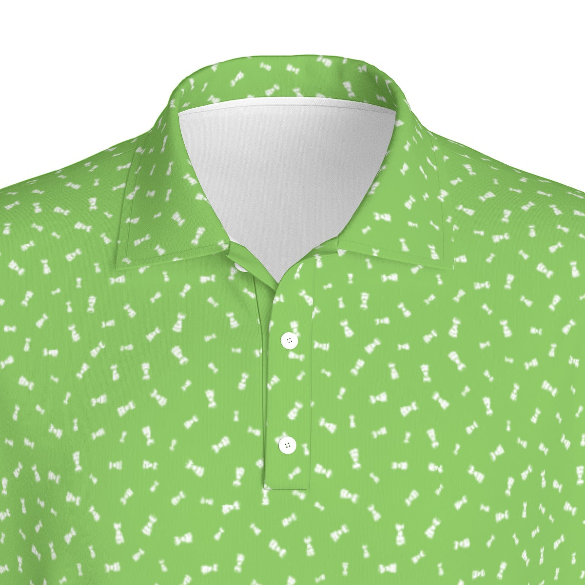 Trophy Case - Men's Golf Polo