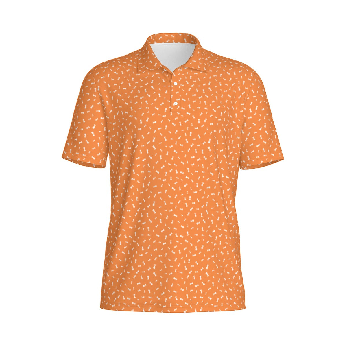 Trophy Case - Men's Golf Polo