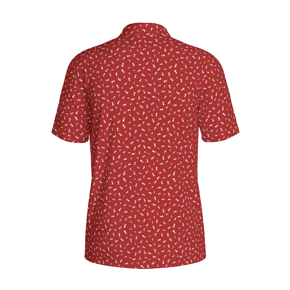 Trophy Case - Men's Golf Polo