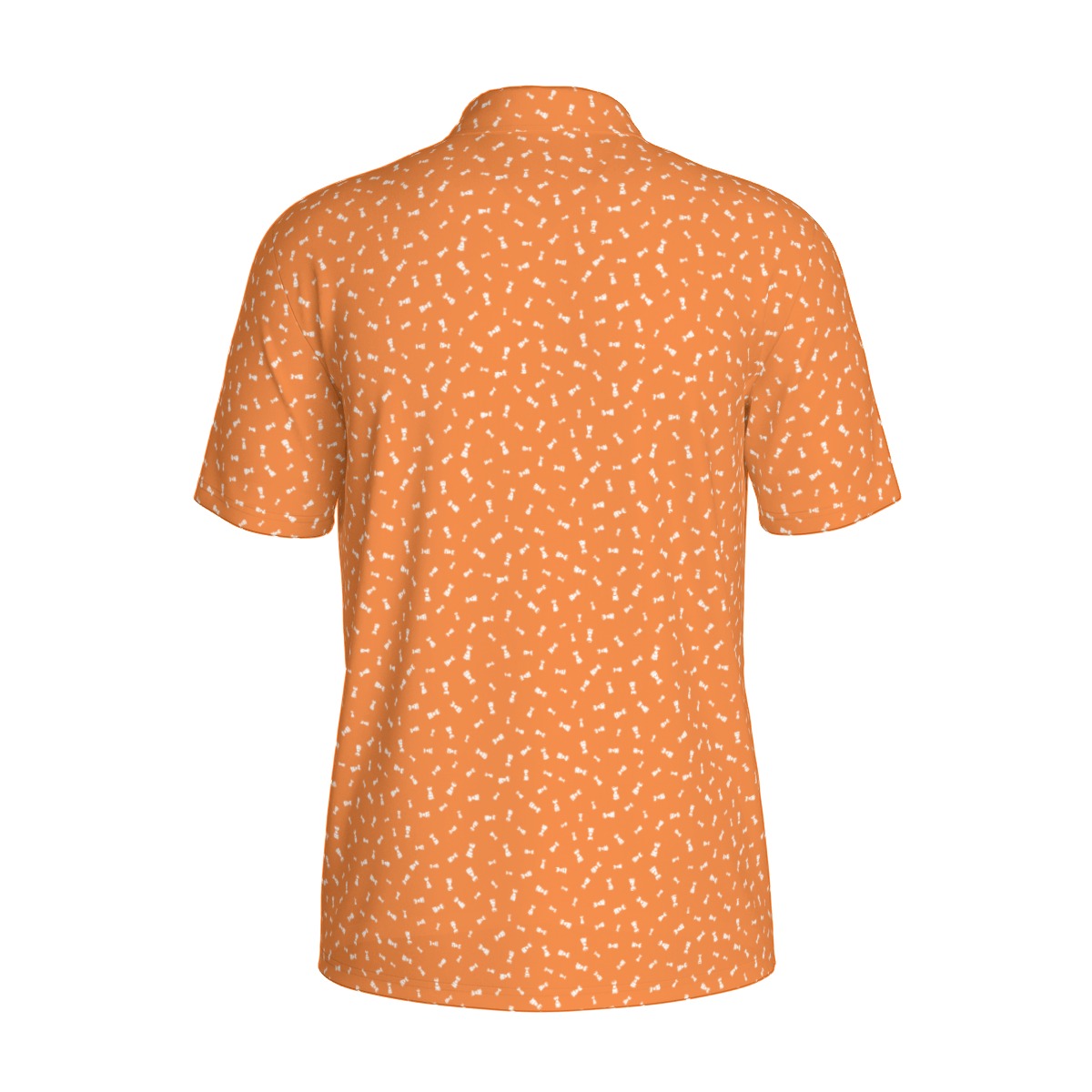 Trophy Case - Men's Golf Polo
