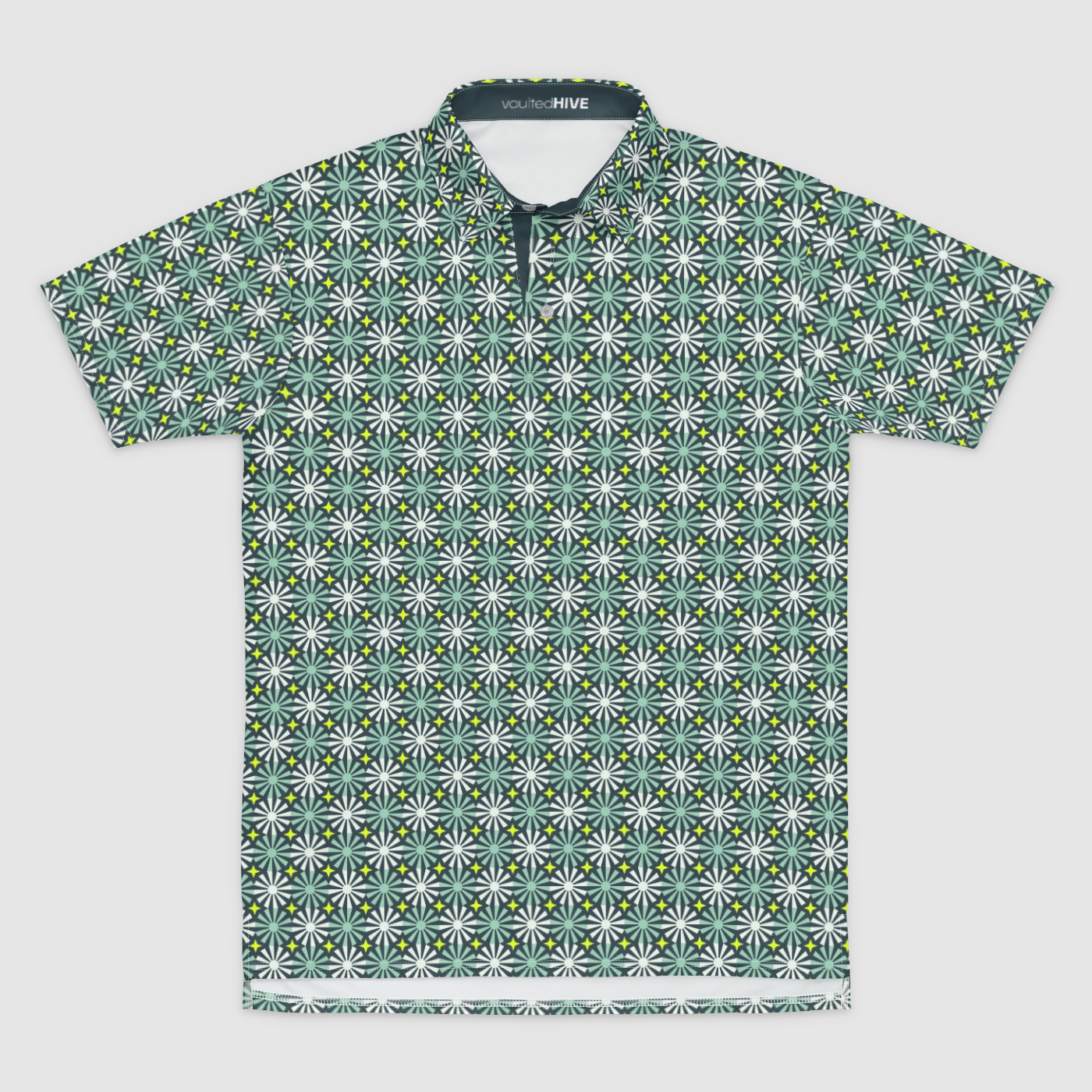 Starline Swing - Men's Polo Shirt