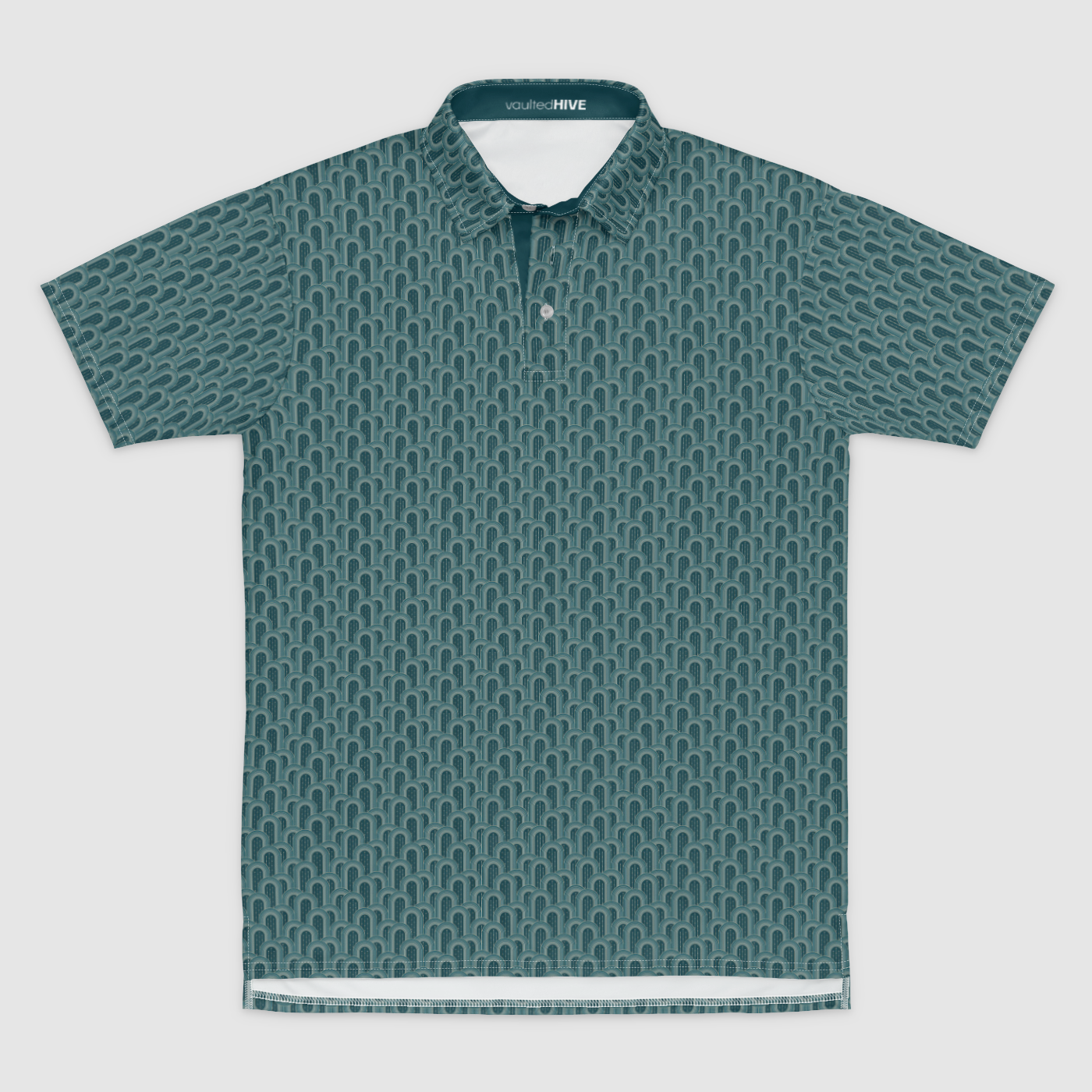 Deco Drive - Men's Golf Polo