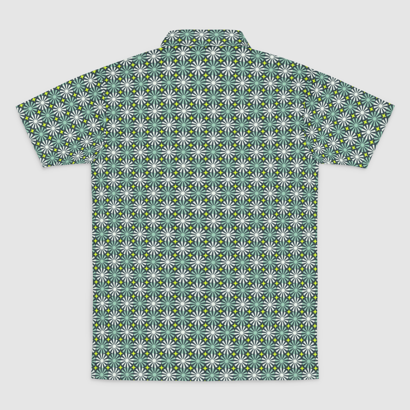 Starline Swing - Men's Polo Shirt