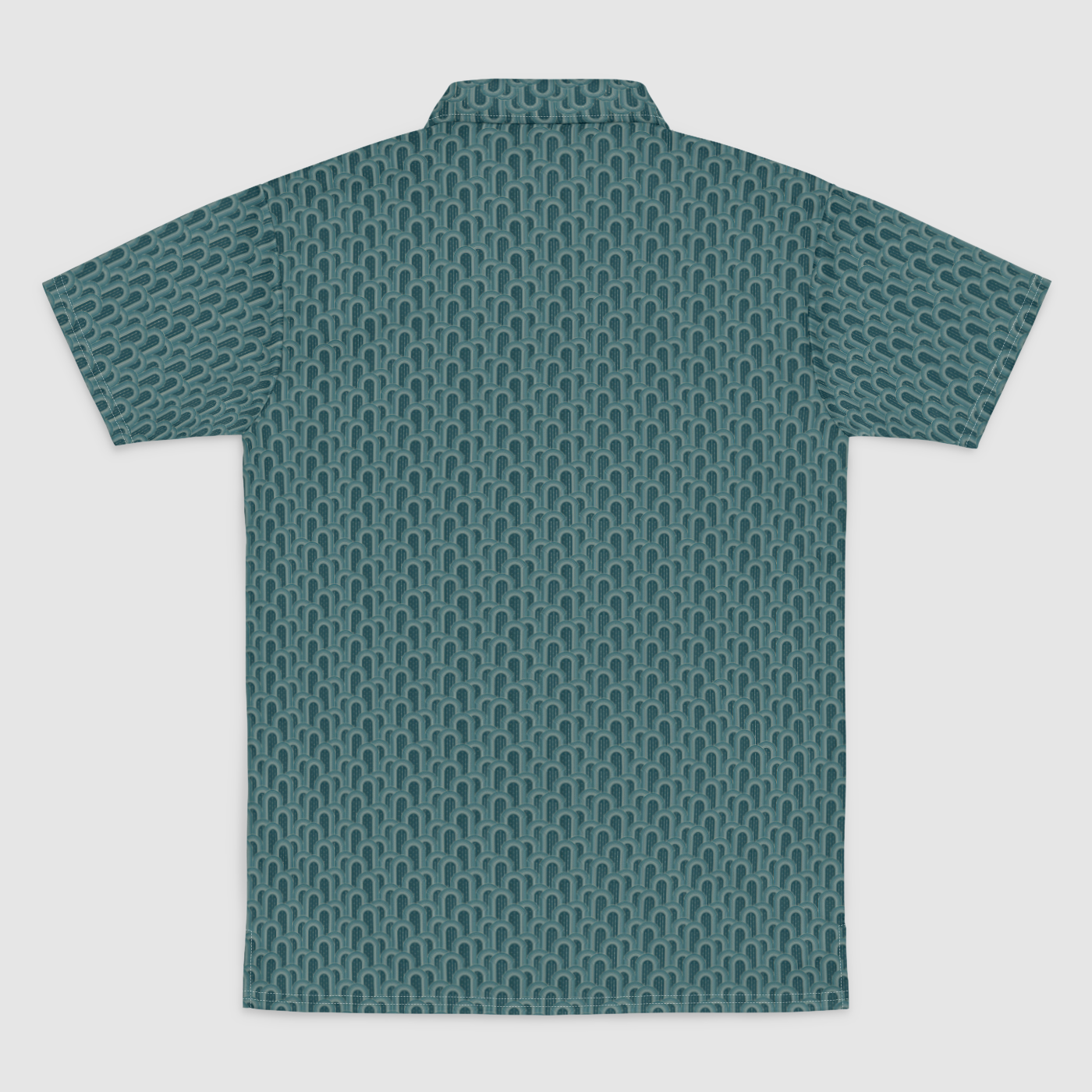 Deco Drive - Men's Golf Polo